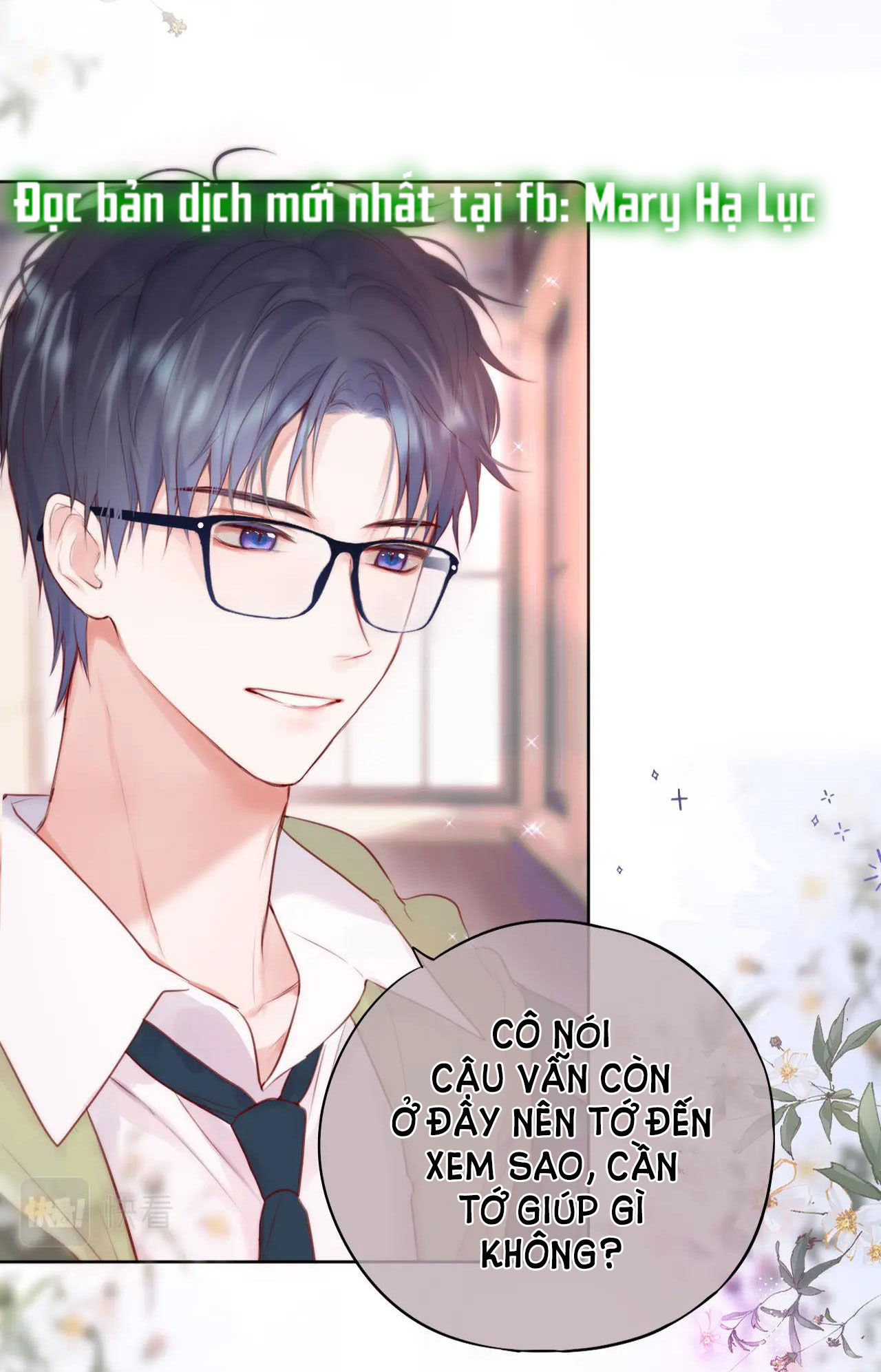 cạm bẫy của hồ ly chapter 18.1 14