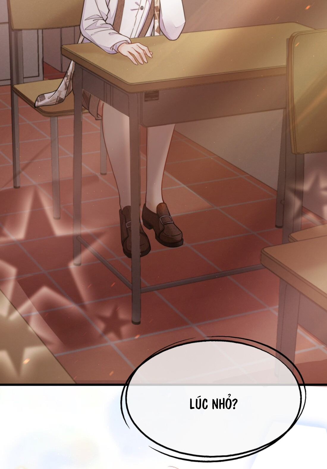 cạnh kiếm chi phong chapter 0 2