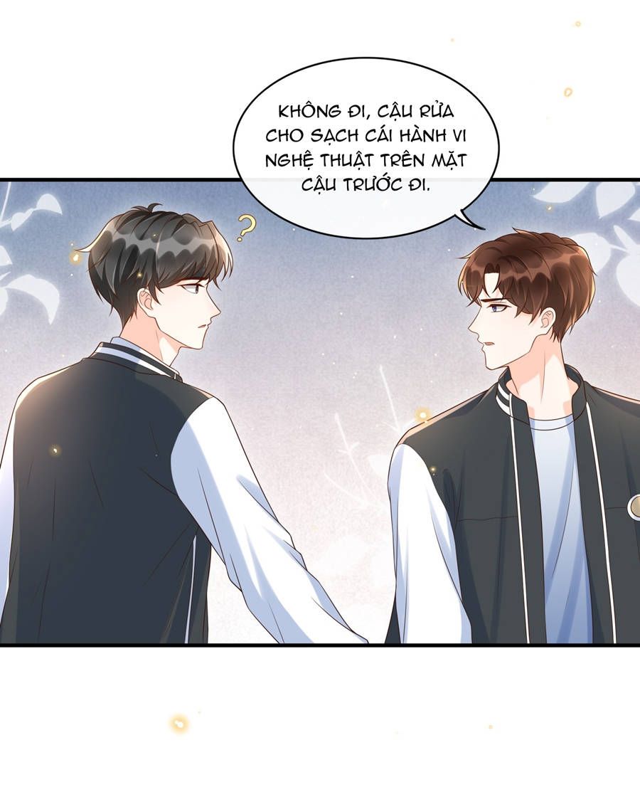 ngọt không ngừng nghỉ chapter 23 6