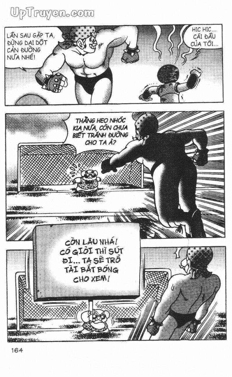 đội quân nhí nhố chapter 18 166