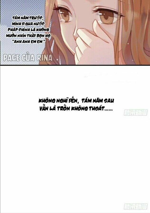 năm ấy gặp được em là điều may mắn chapter 1 12