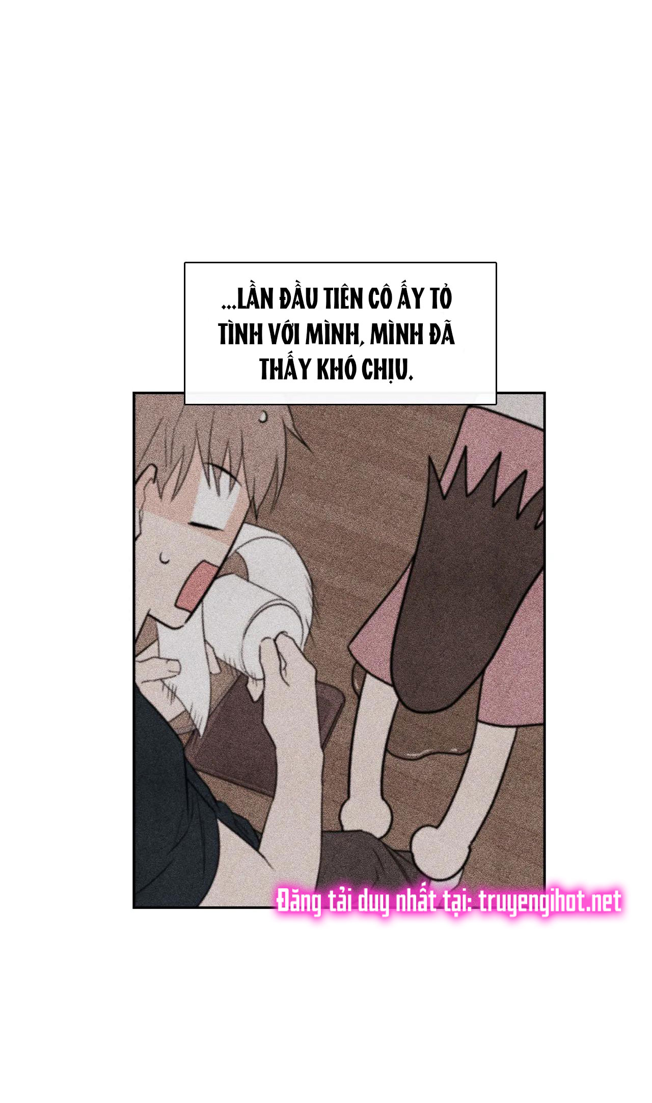 1 cộng 1 bằng.... chapter 40 53