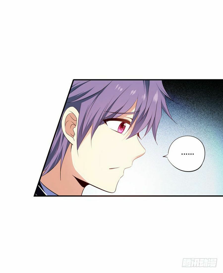 thủ hội chi vũ chapter 28 2