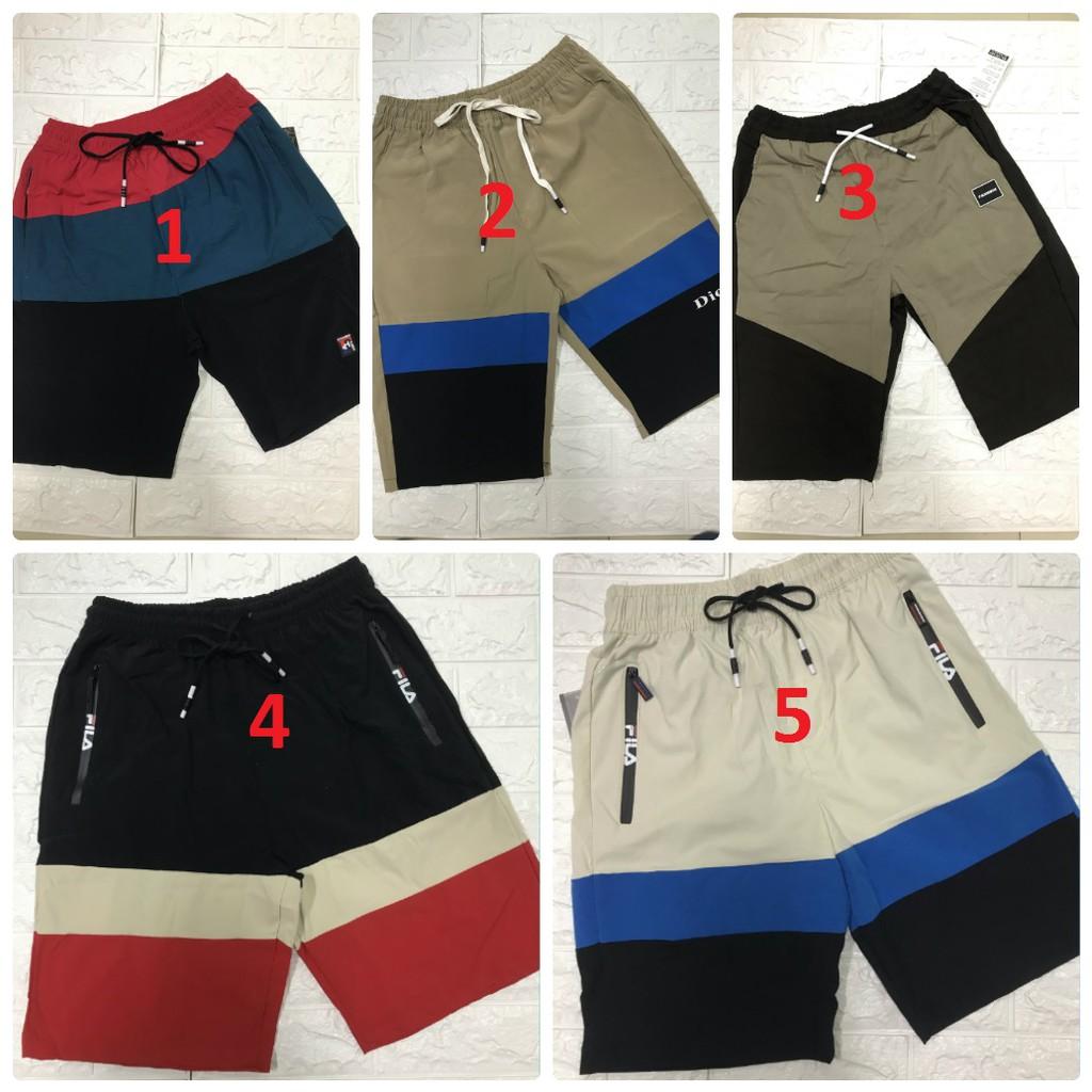 Quần đùi nam, quần short nam đẹp