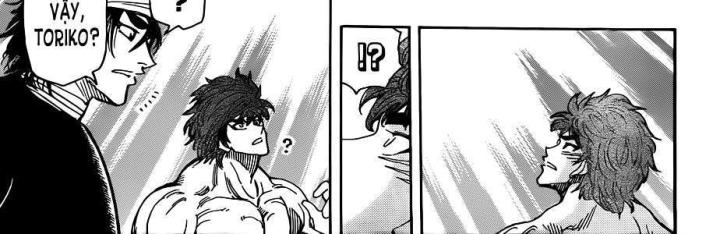 thánh tỏi sành ăn chapter 291 23