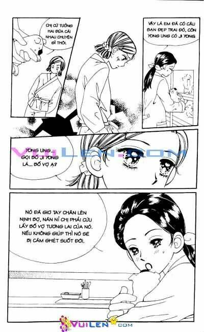 bong bóng trắng chapter 9 7