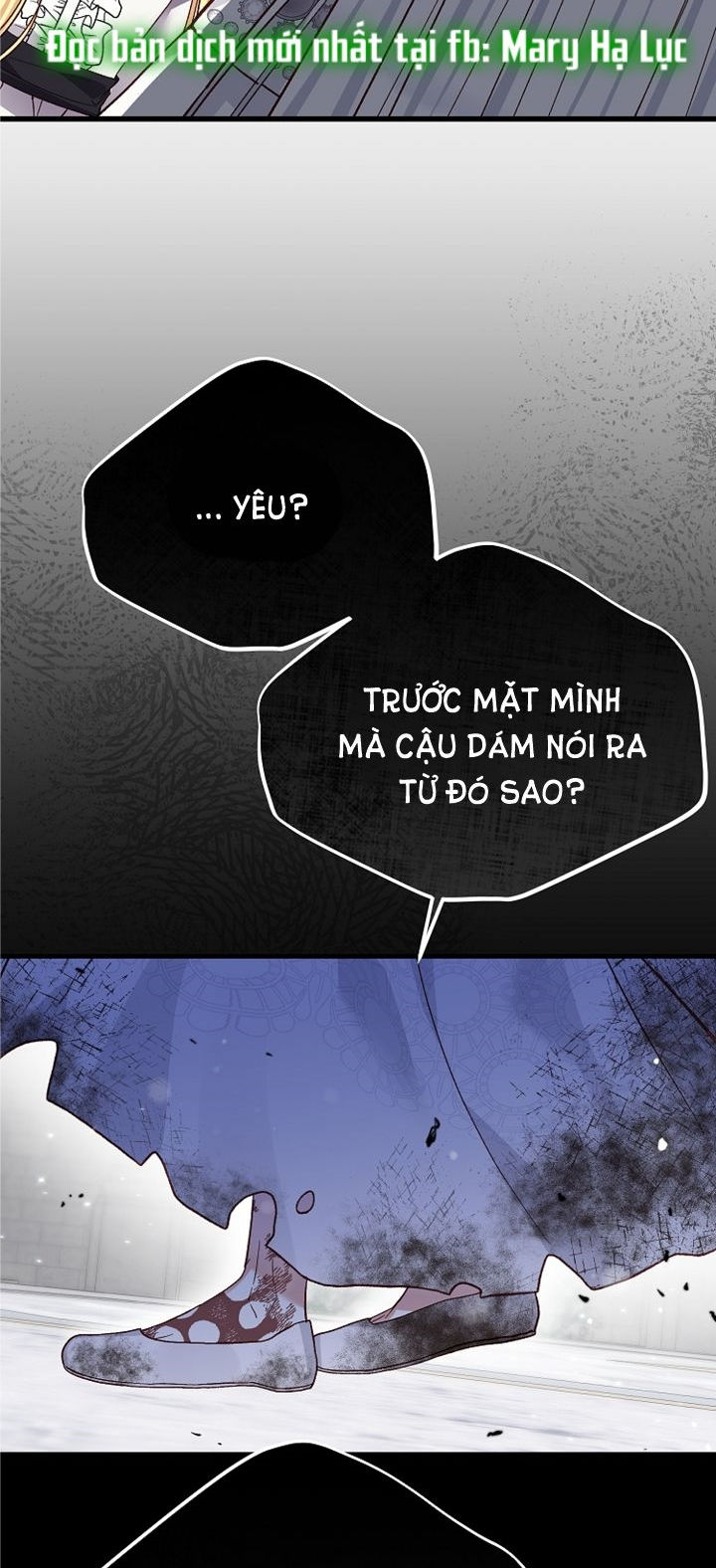 trở thành vợ thái tử quái vật chapter 72.2 14