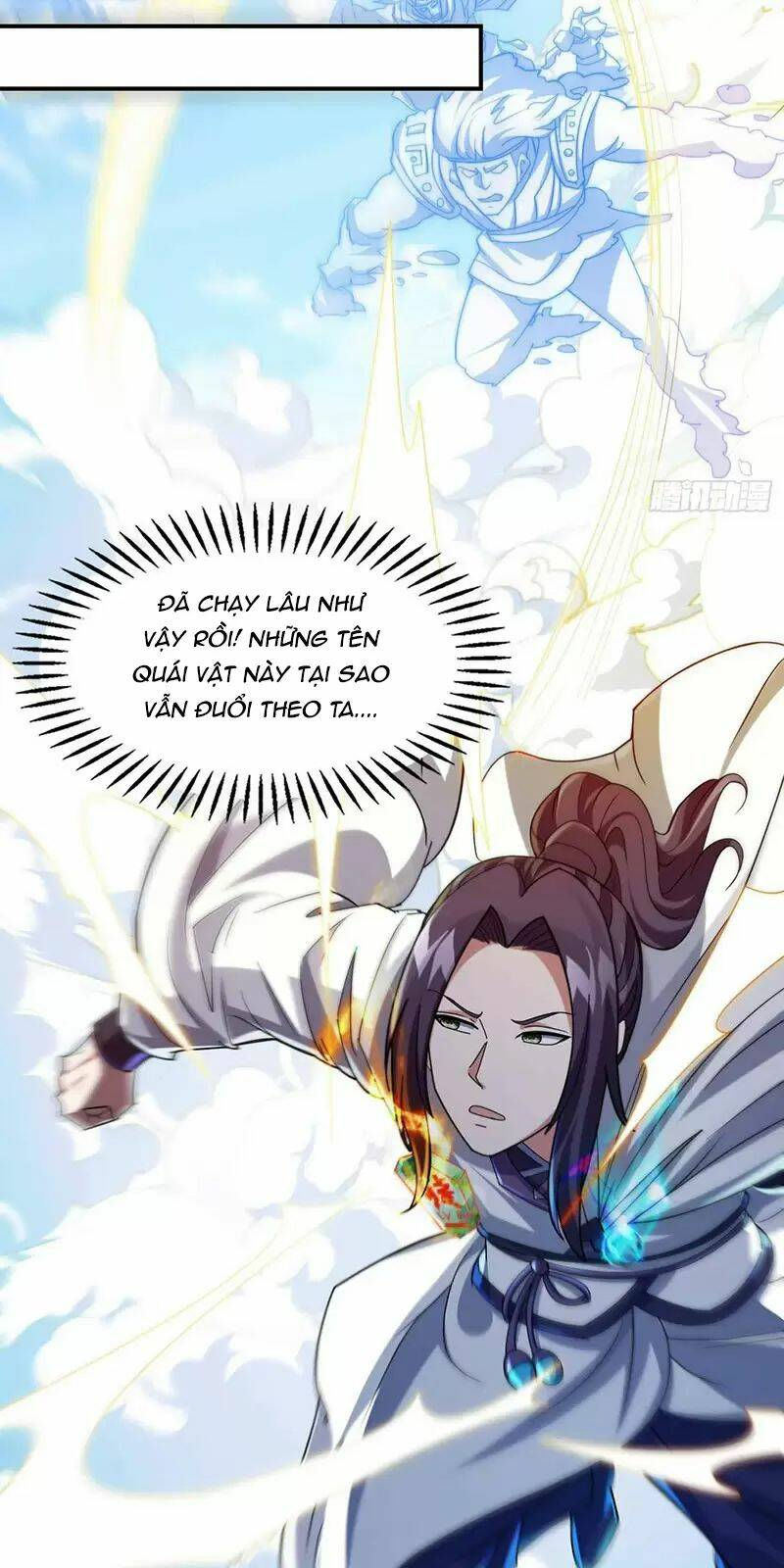 đệ nhất người ở rể chapter 178 17