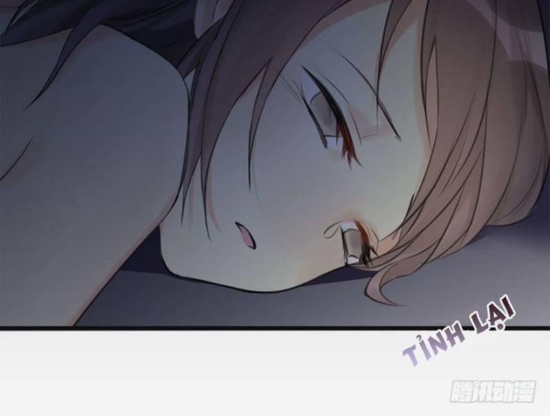 nữ thần đại nhân sáo lộ đa chapter 13 33