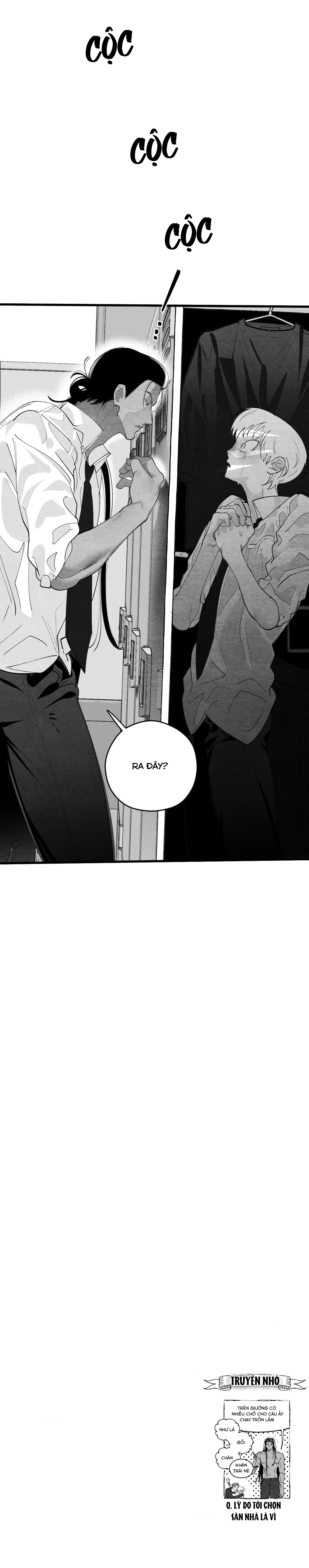 hình thể hoàn mỹ chapter 9 16