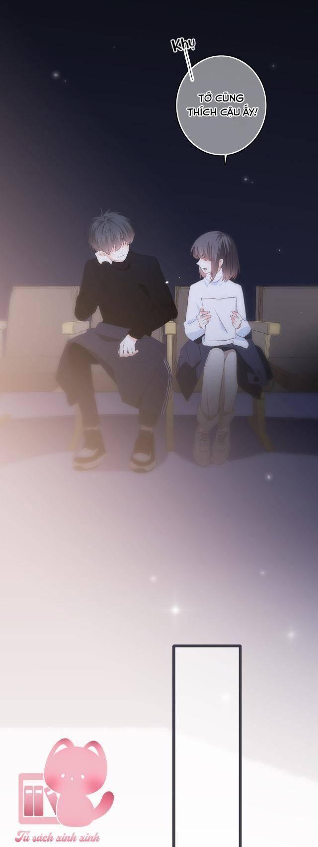 con tim rung động 2 chapter 92.1 21