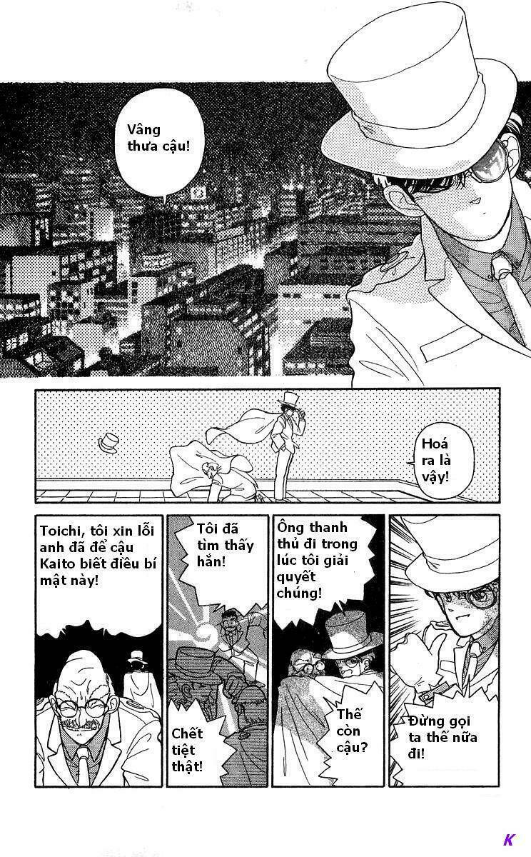 kaito kid chapter 1 31