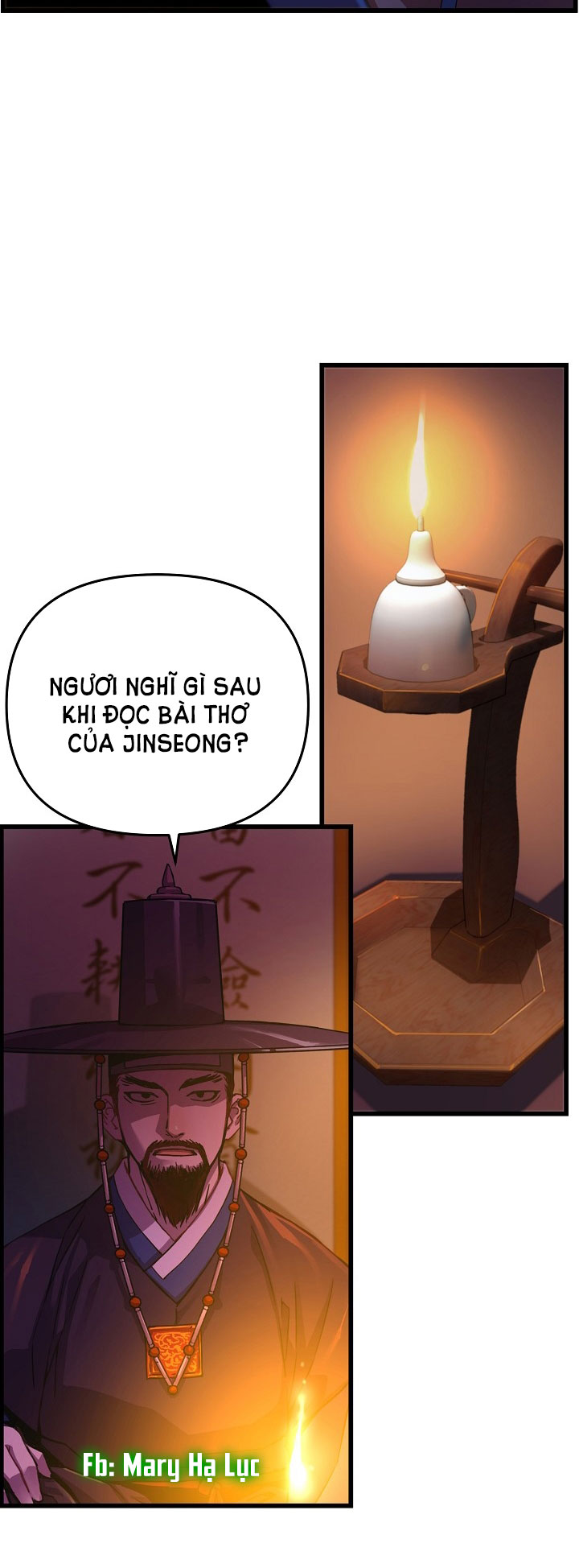 tôi sẽ sống như một hoàng tử chapter 16 61