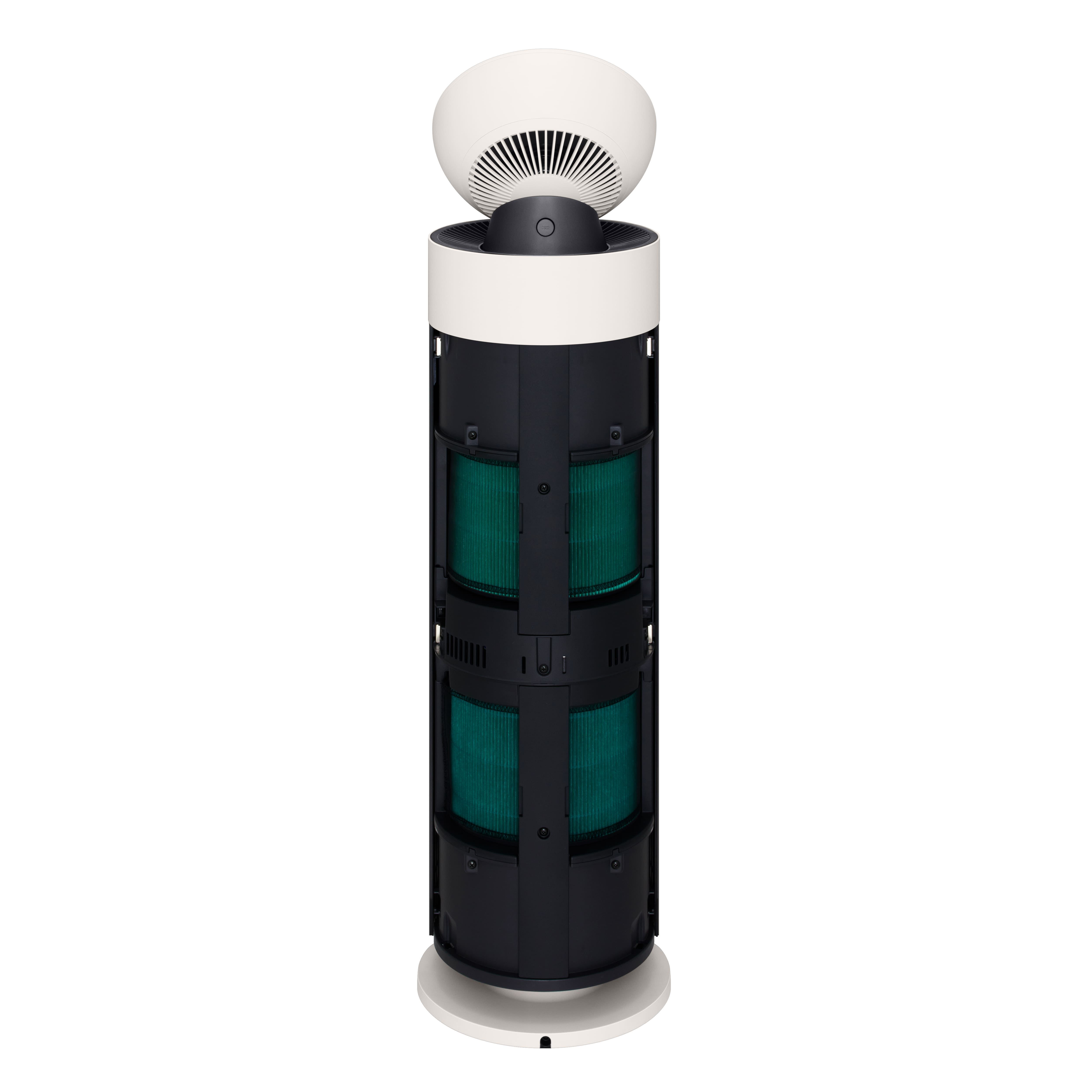 [GIÁ TẠI KHO] Máy lọc không khí LG PuriCare AeroBooster AS55GGSY0 - Bảo Hành 12 Tháng - Hàng chính hãng LG