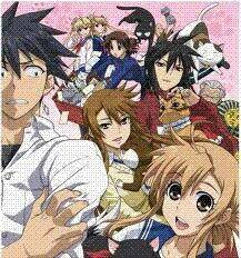 nyan koi! chapter 1 1