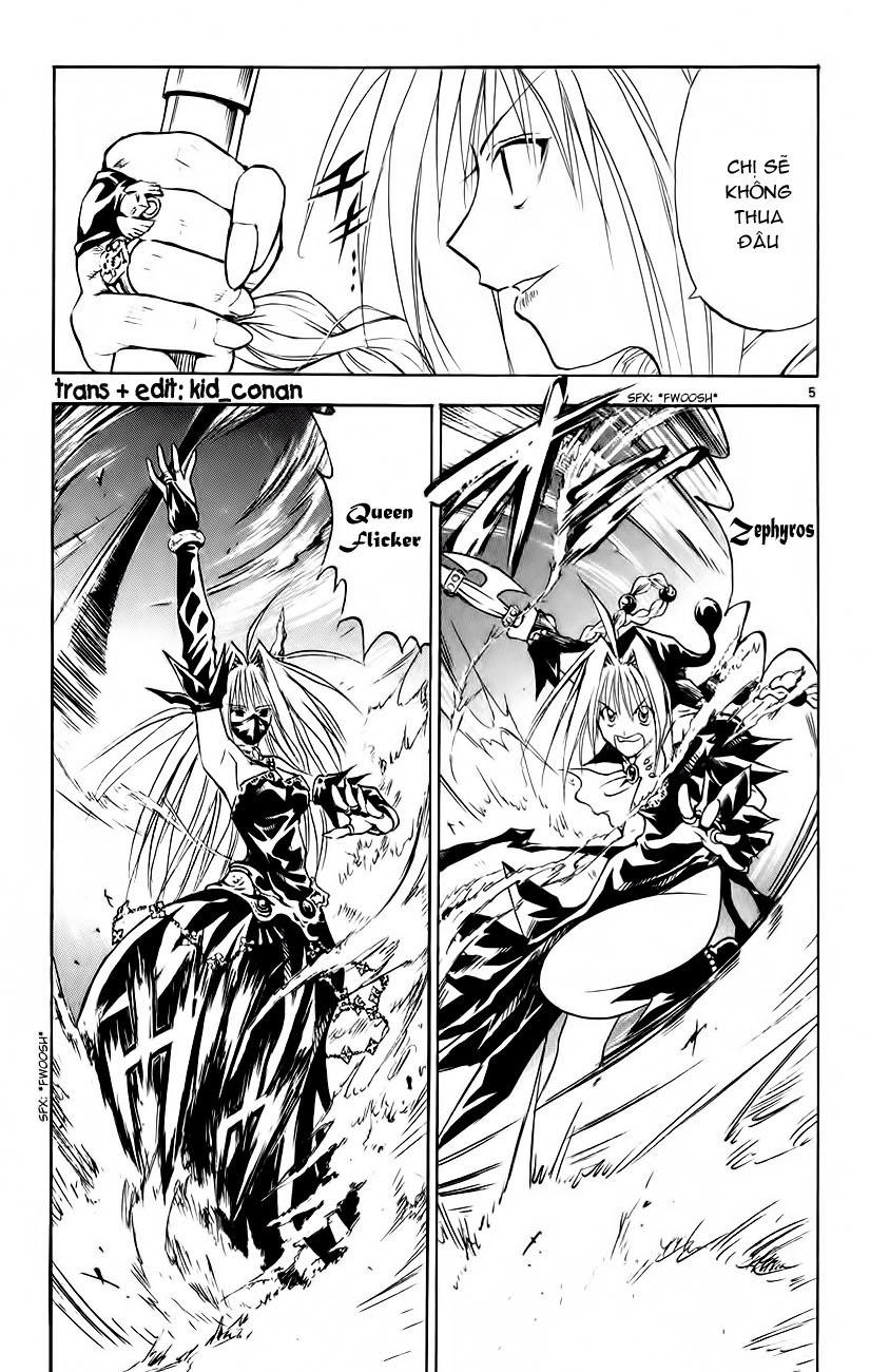 mar heaven chapter 153 6