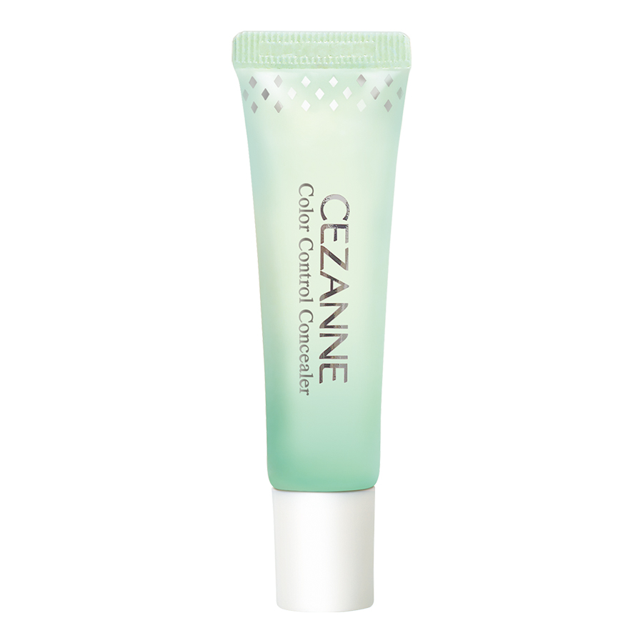 Kem Che Khuyết Điểm Cezanne Color Control (13g)