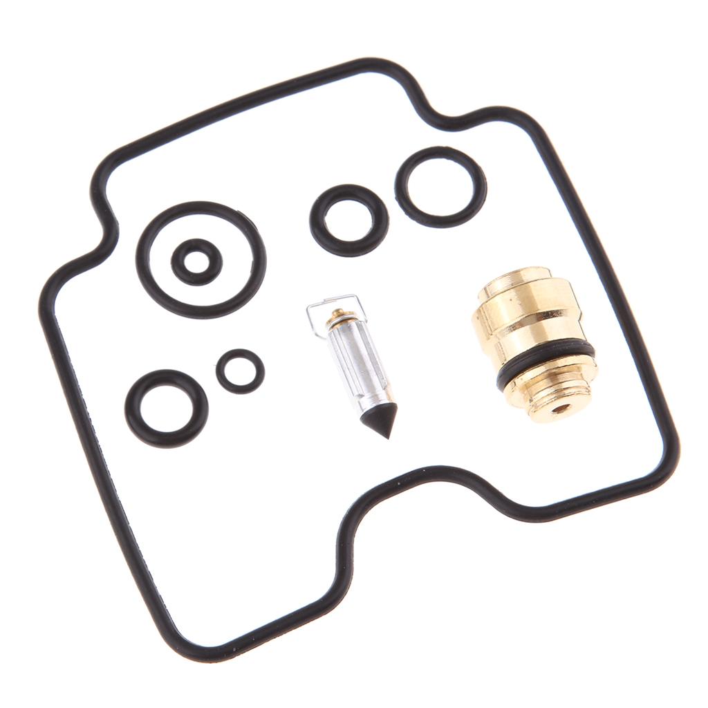 Carburetor Rebuild Repair Kit for Star 1999-2006