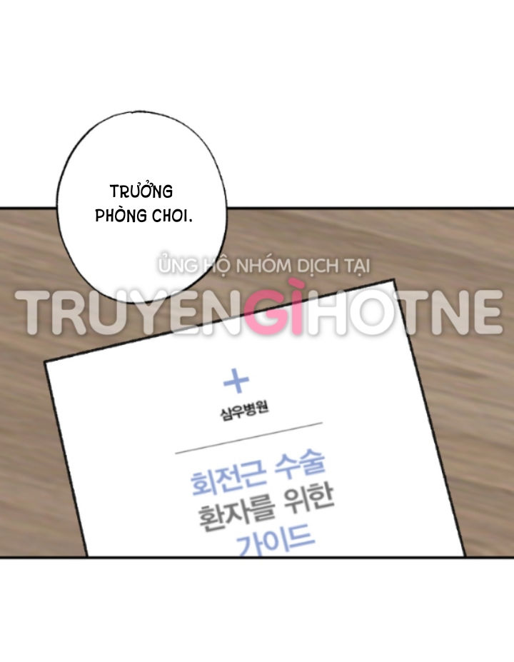 Hôn Nhân Tiền Định chapter 70.2 - Trang 26