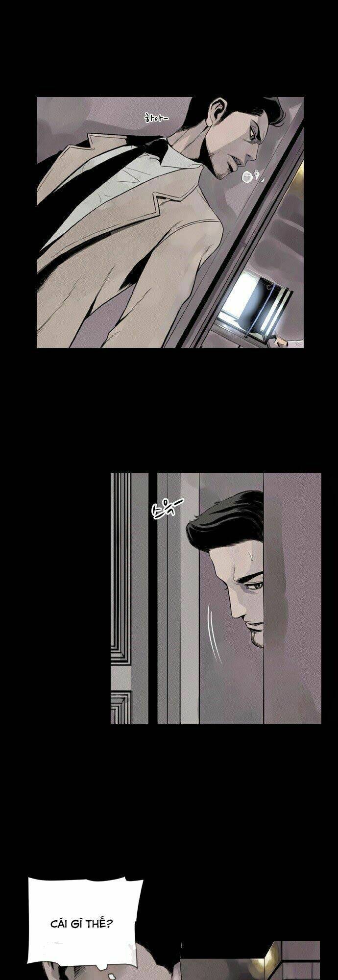 những xác chết hồi sinh từ đại dương chapter 18 45