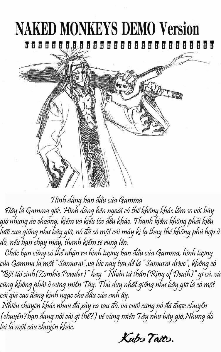 bột cương thi chapter 5 20