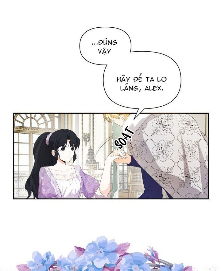 trở thành vợ của nam chính phế vật chapter 8 37