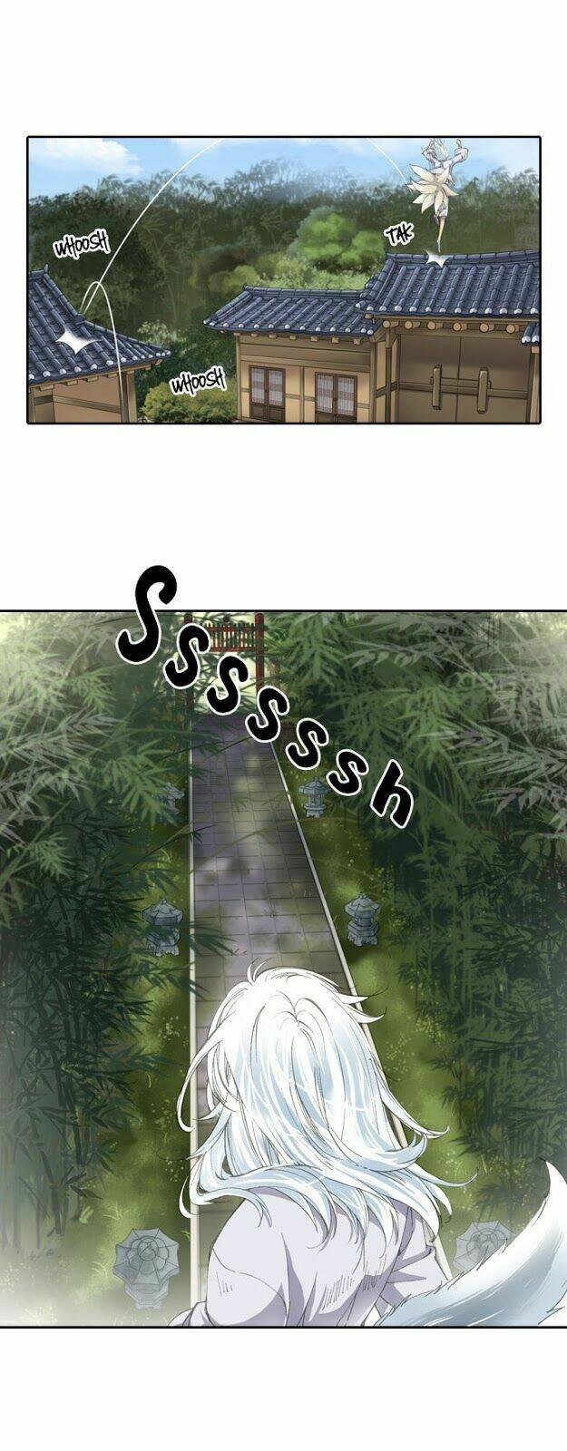 a thousand years ninetails chapter 4 19