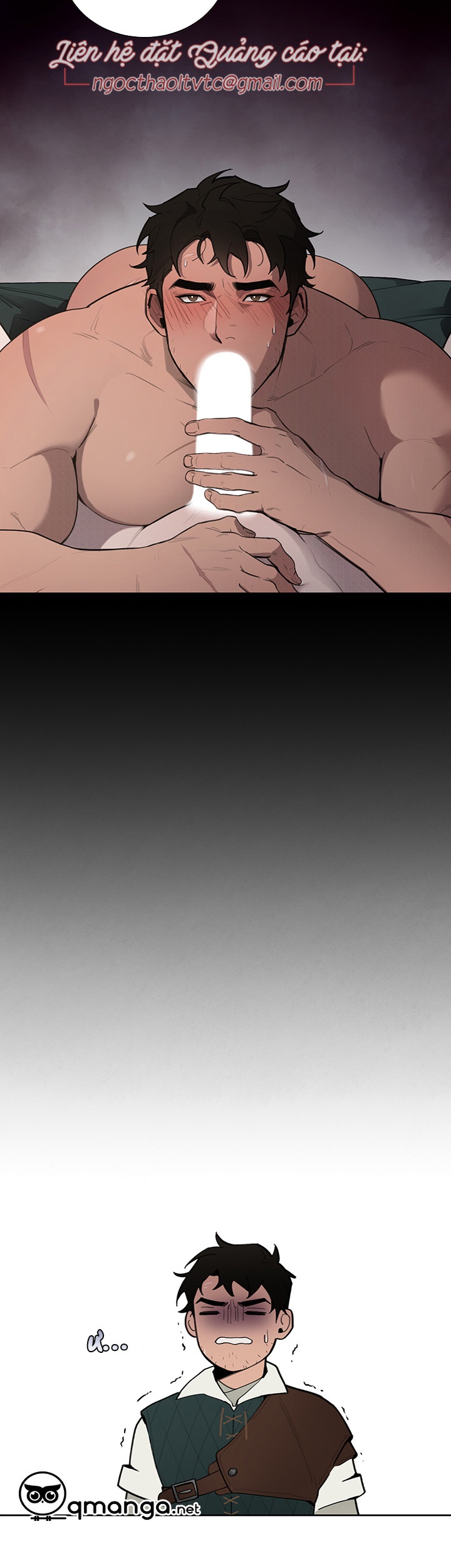 plaything - món đồ chơi của đại công tước chapter 5 18