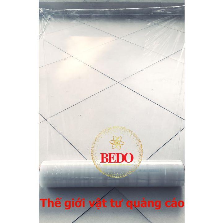 Màng PE, màng Chít, màng Co Cỡ Đại - khổ 50cm, màng Bọc hàng, màng đóng hàng, màng quấn hàng lõi nhỏ 0.5kg