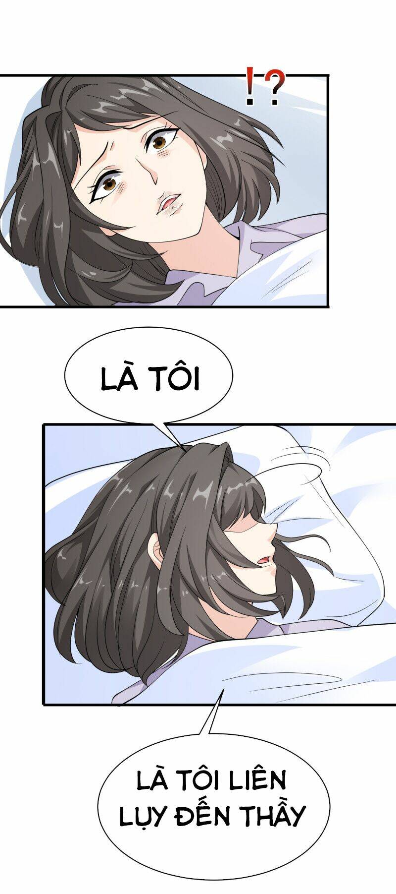 hoa hậu giảng đường luôn bên người chapter 47 5