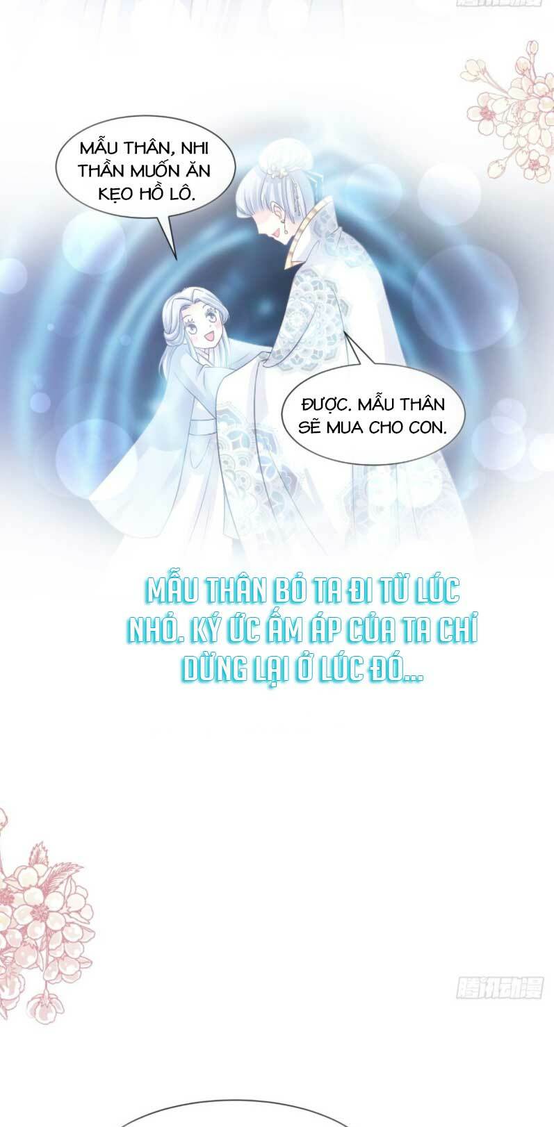 thiên hạ đệ nhất sủng phi chapter 196 14