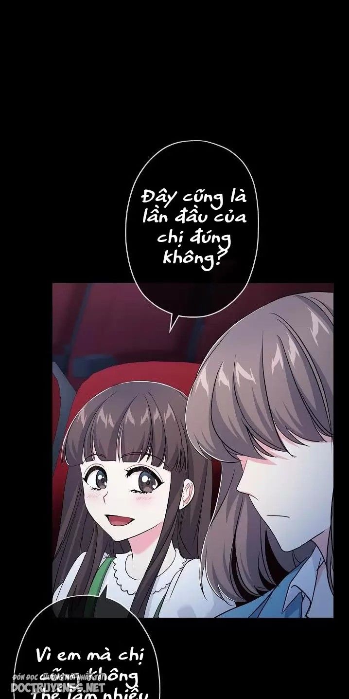 nếu tôi là nhân vật phản diện liệu tôi sẽ chết chapter 34 13