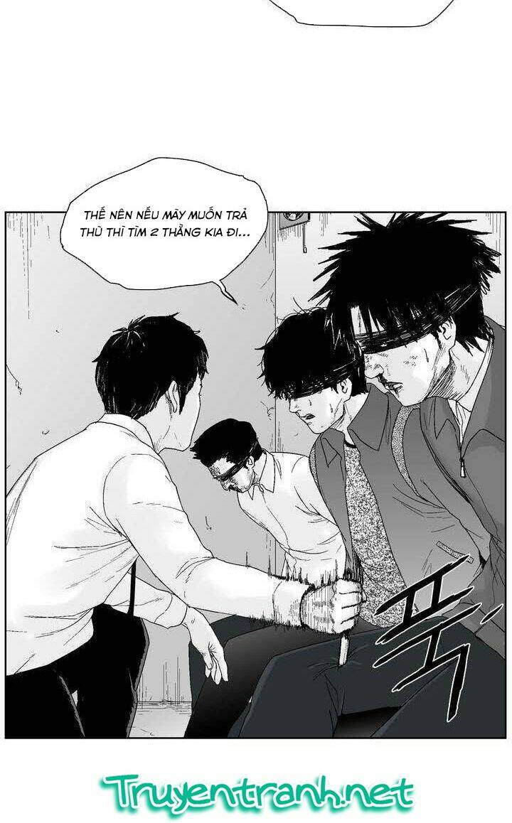 bạo lực học đường chapter 29 26