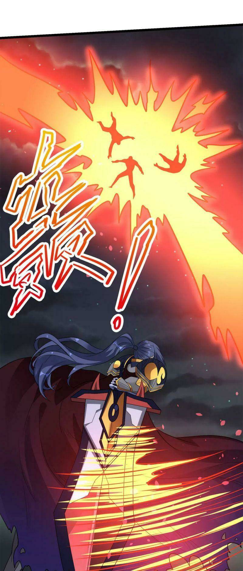 kiếm vũ chapter 179 1