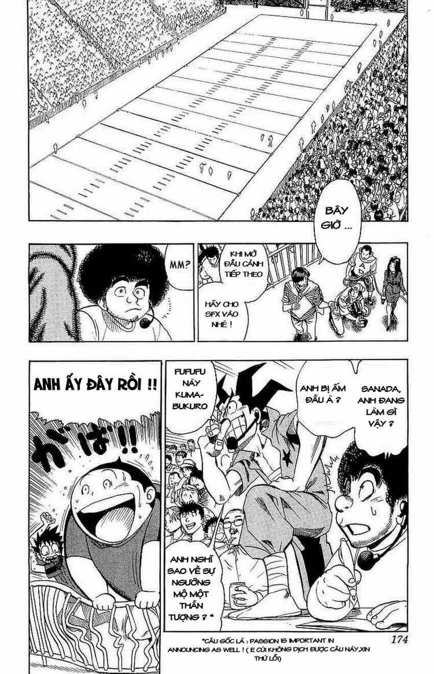 lá chắn mắt chapter 106 8