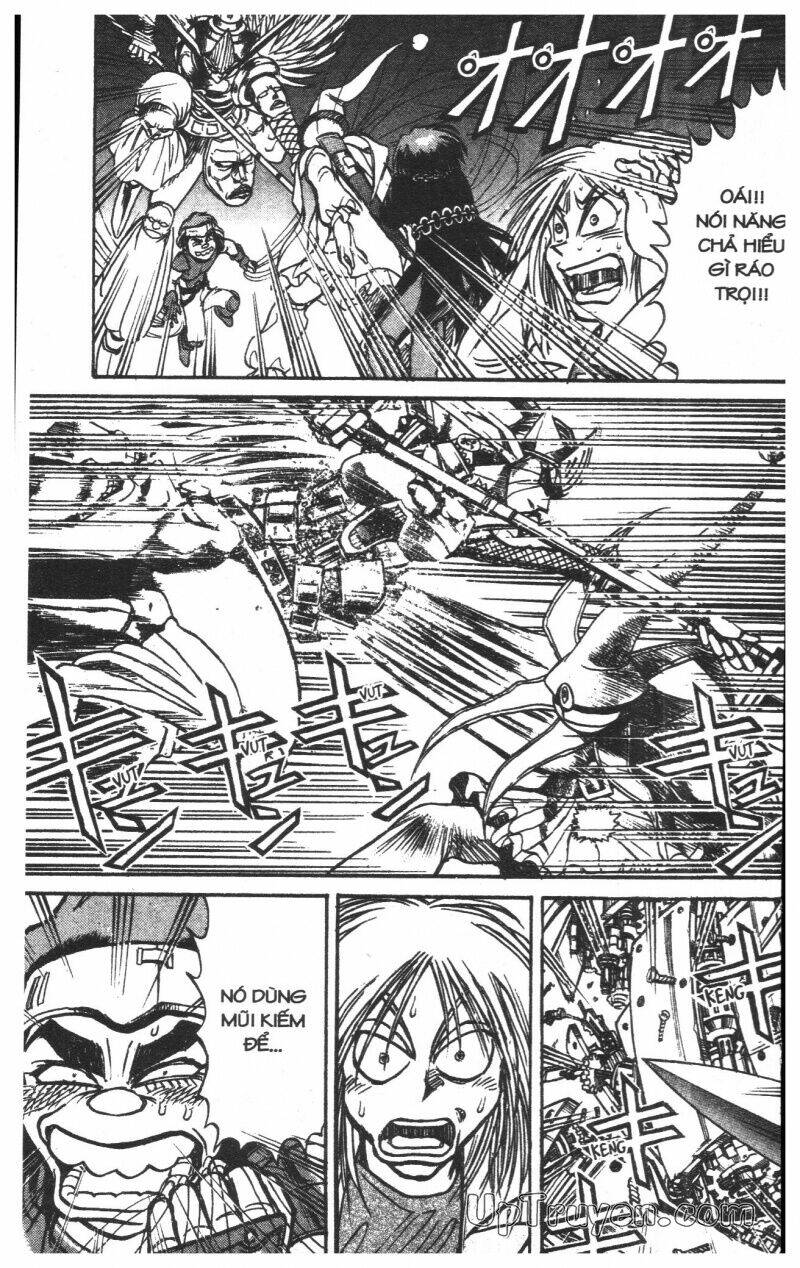 karakuri circus - gánh xiếc quái dị chapter 30 113
