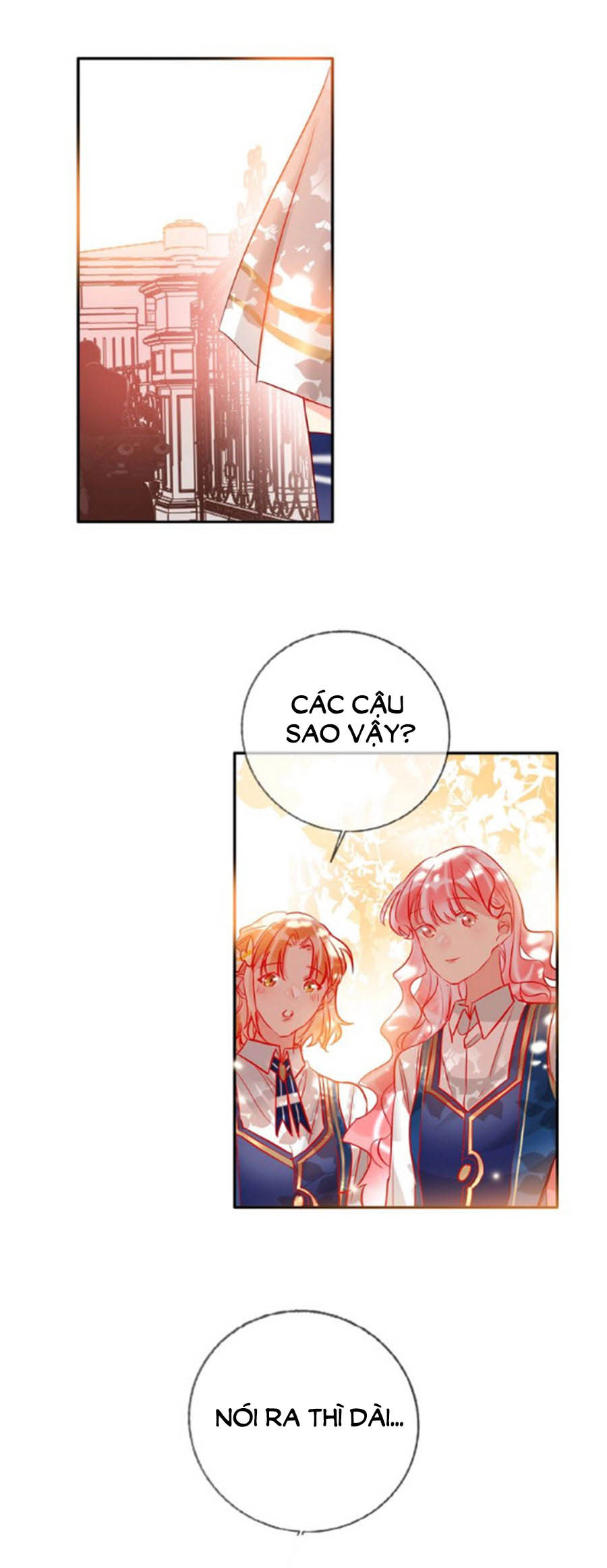 kế hoạch đánh chiếm của công chúa nghèo chapter 41 28