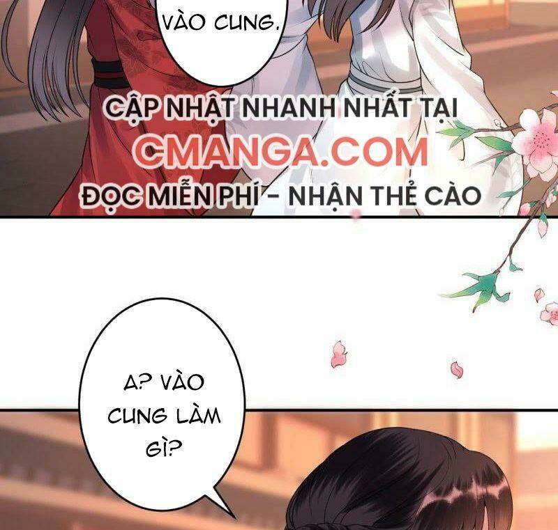 vương gia kiêu ngạo quá khó cua chapter 89 38
