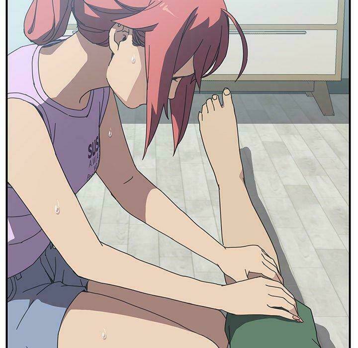 bạn cùng phòng bất đắc dĩ chapter 10 102