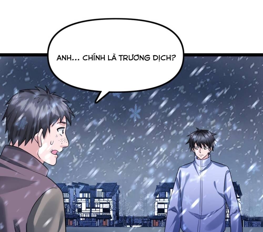 đóng băng toàn cầu: tôi gây dựng nên phòng an toàn thời tận thế chapter 135 12