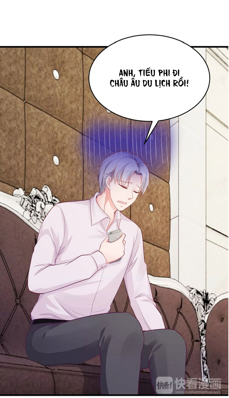 độc nhất sủng ái của thủ tịch chapter 34 30