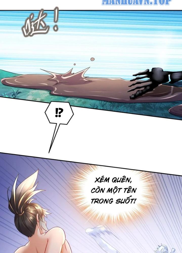 tuyệt sắc đạo lữ đều nói ngô hoàng có thể chất vô địch chapter 117 24