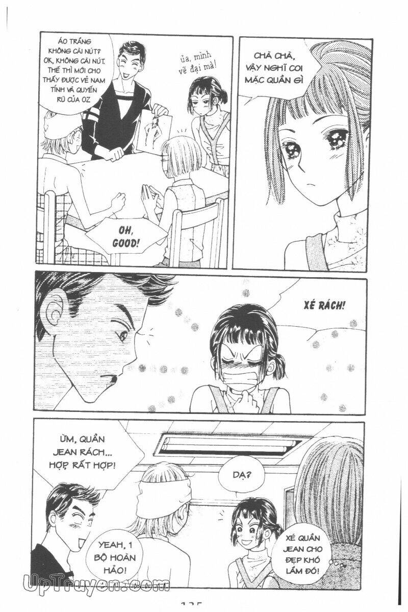 hái sao tình yêu chapter 8 137