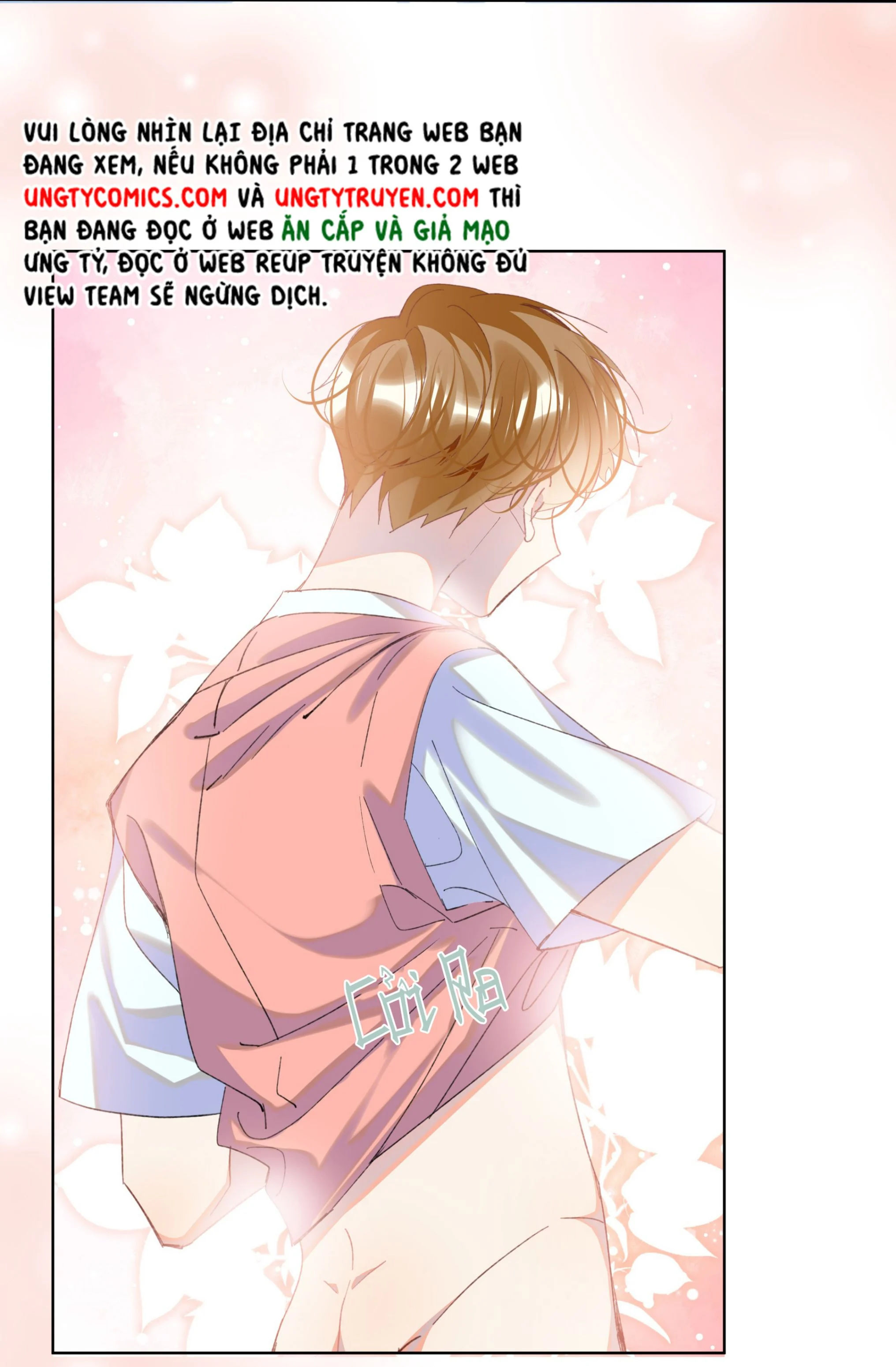 tư tự vạn thiên chapter 14 36