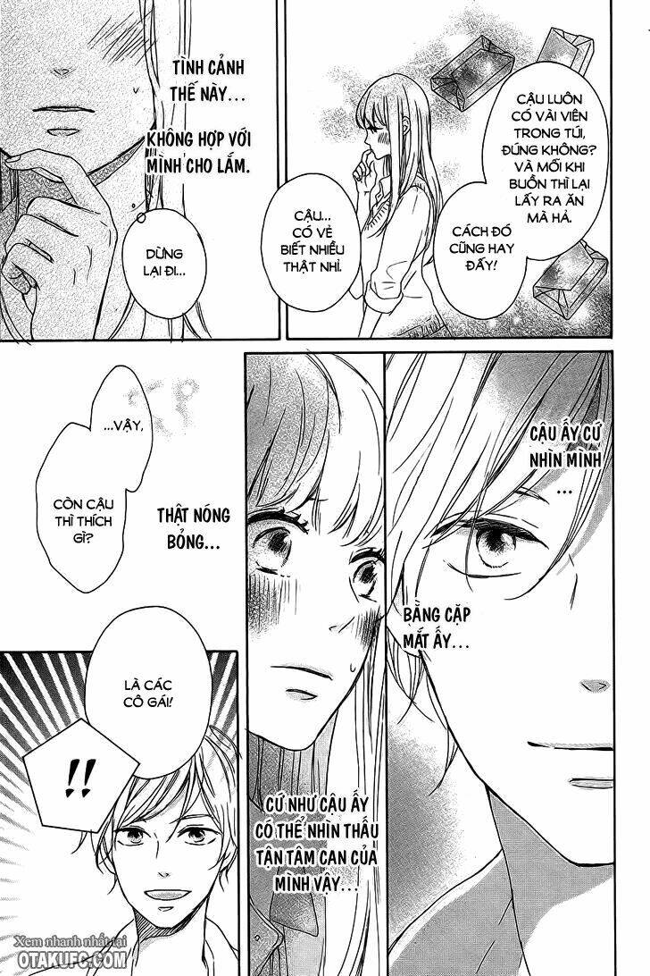 tổng hợp one shot. chapter 9 15