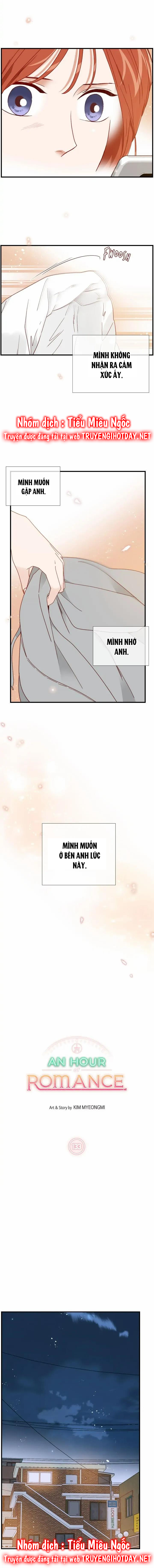 24 phút cho một câu chuyện chapter 133 4