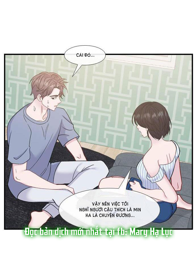 Tuyển Tập Truyện Ngắn Dằm Khăm Của Bạn Mảy chapter 8.2 - Trang 20