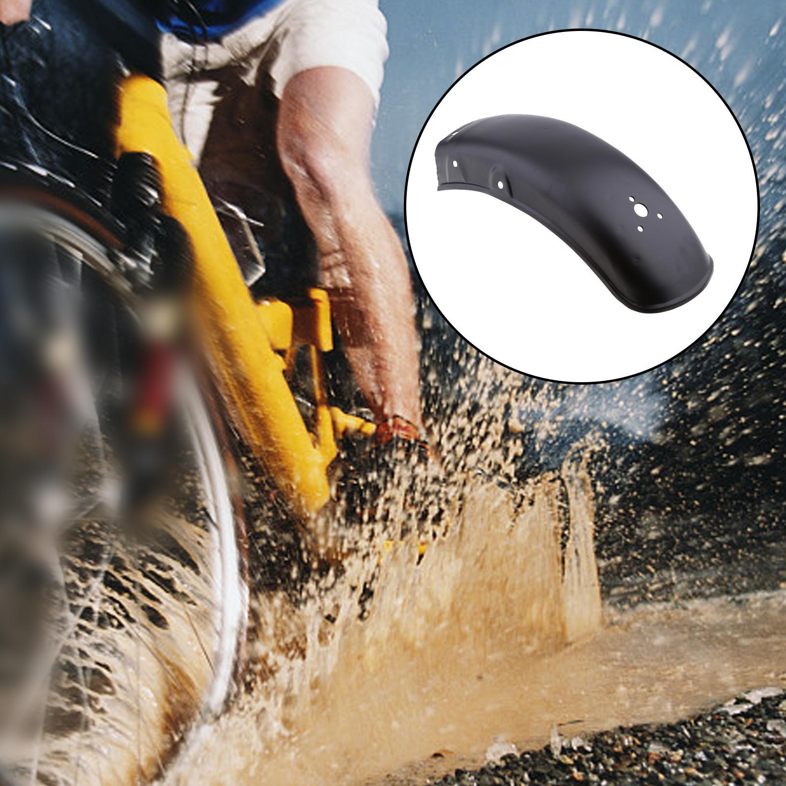 Rear Motorcycle Rear   Metal Steel  Guard Cover for Suzuki GN125