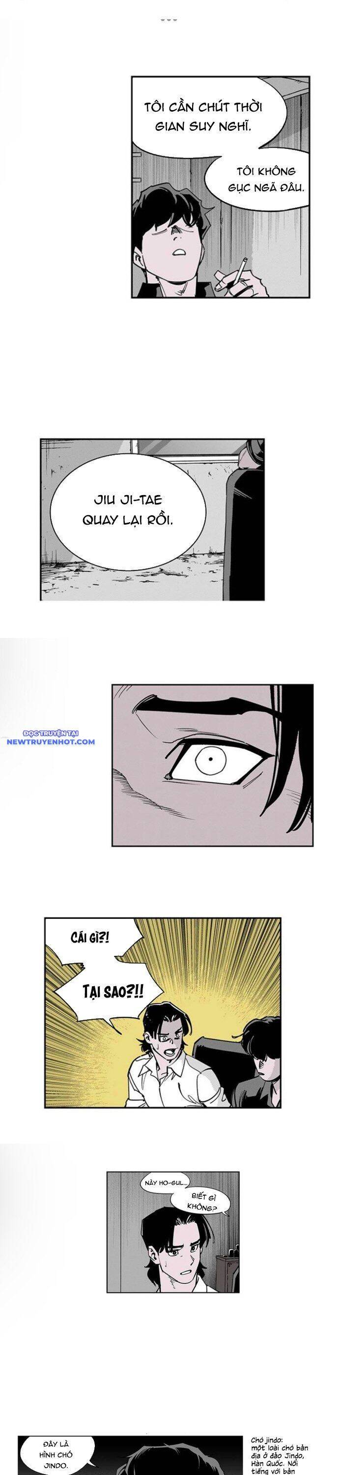 fight class 3 chapter 102 9