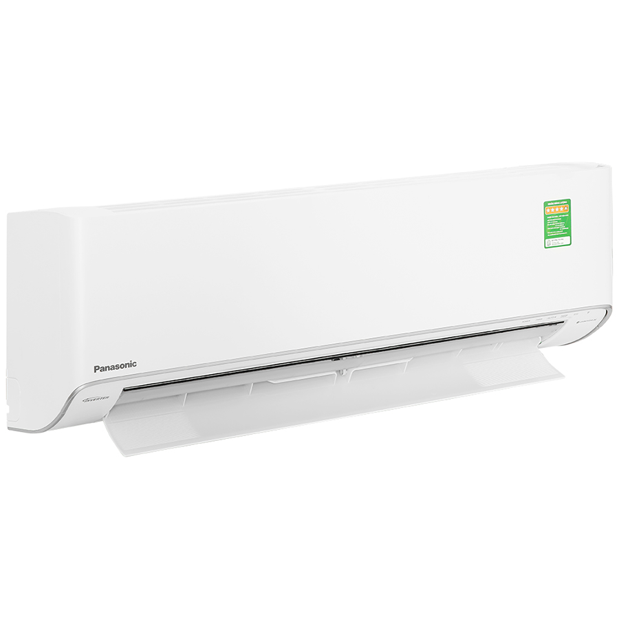 Máy lạnh Panasonic Inverter 1.5 HP CU/CS-XU12ZKH-8 - Chỉ giao HCM